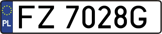 FZ7028G