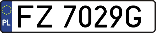 FZ7029G