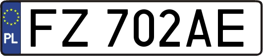 FZ702AE