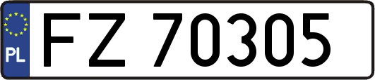 FZ70305