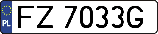 FZ7033G