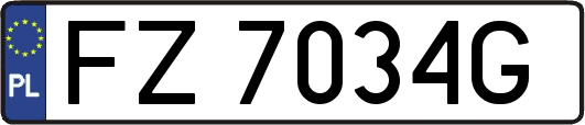 FZ7034G