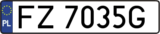 FZ7035G