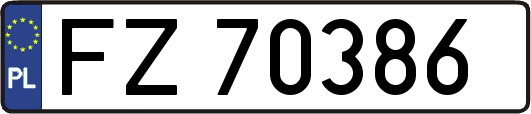 FZ70386