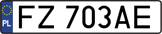 FZ703AE