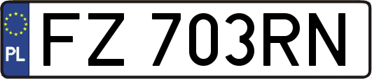 FZ703RN
