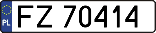 FZ70414