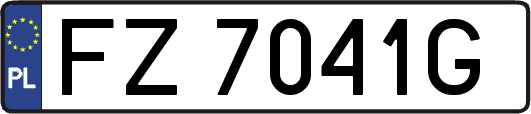 FZ7041G