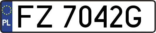 FZ7042G