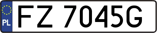 FZ7045G