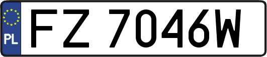 FZ7046W