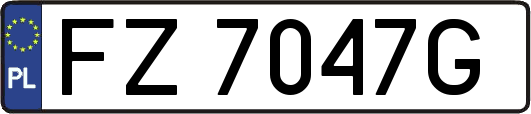 FZ7047G
