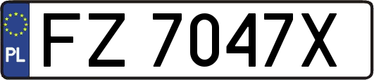 FZ7047X