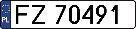 FZ70491