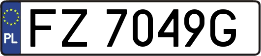 FZ7049G