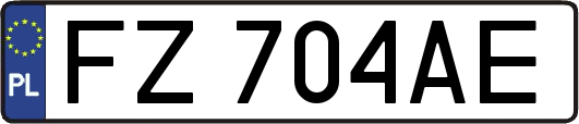 FZ704AE