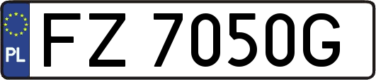 FZ7050G