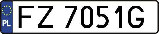 FZ7051G