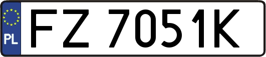 FZ7051K