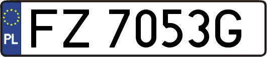 FZ7053G