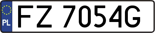 FZ7054G