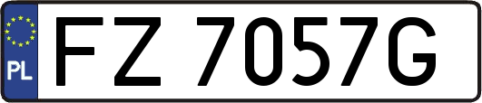 FZ7057G