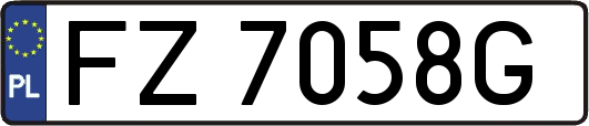 FZ7058G