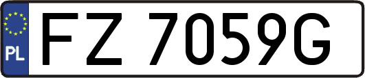FZ7059G