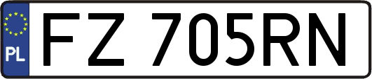 FZ705RN