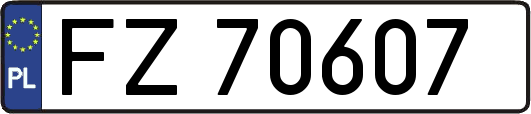 FZ70607