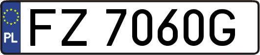 FZ7060G