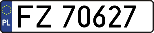 FZ70627