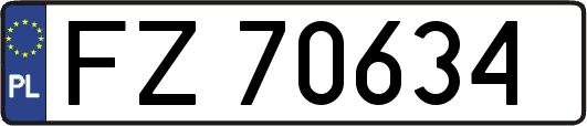 FZ70634