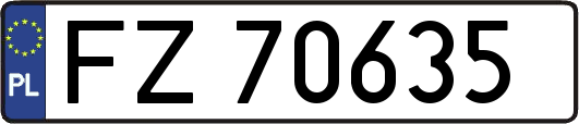 FZ70635