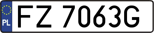 FZ7063G
