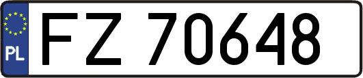 FZ70648