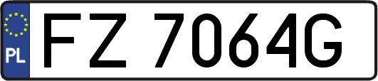 FZ7064G