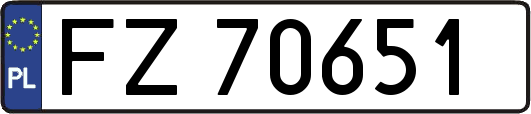 FZ70651