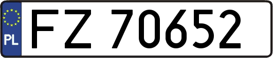 FZ70652