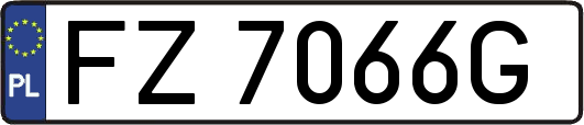 FZ7066G