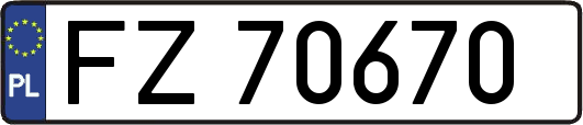 FZ70670