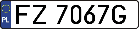 FZ7067G