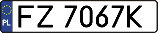FZ7067K