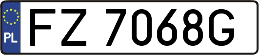 FZ7068G