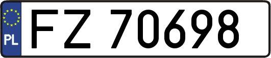 FZ70698