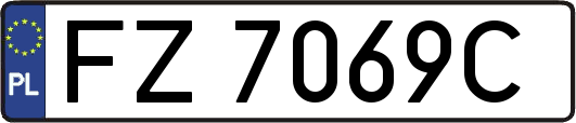 FZ7069C