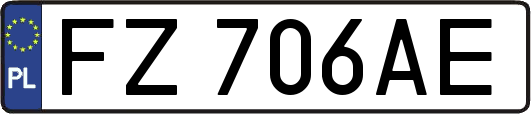 FZ706AE
