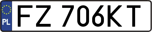 FZ706KT