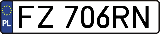 FZ706RN
