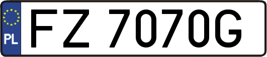 FZ7070G